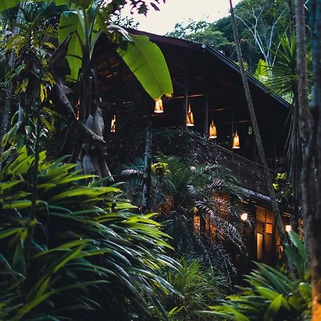 Ritmo Del Rio Villa San Rafael  Ngoại thất bức ảnh