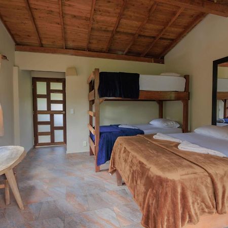 Ritmo Del Rio Villa San Rafael  Ngoại thất bức ảnh