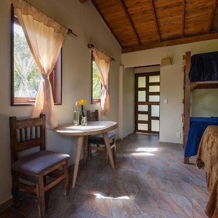 Ritmo Del Rio Villa San Rafael  Ngoại thất bức ảnh