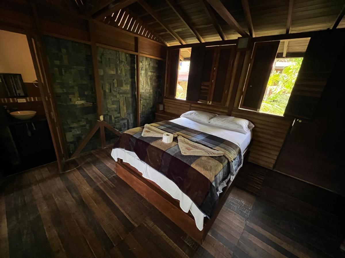 Ritmo Del Rio Villa San Rafael  Ngoại thất bức ảnh