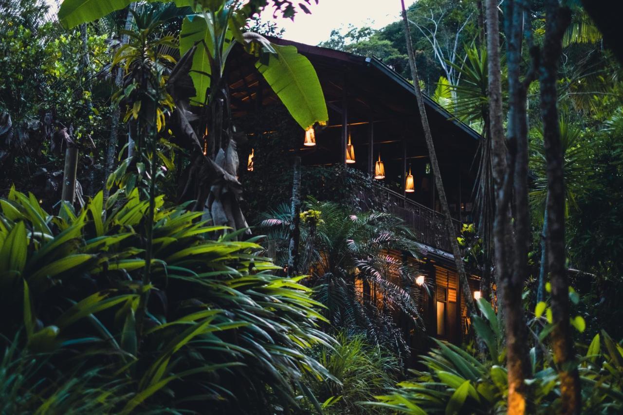 Ritmo Del Rio Villa San Rafael  Ngoại thất bức ảnh