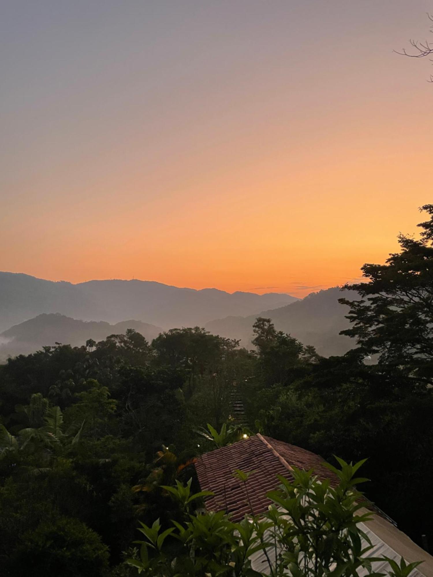 Ritmo Del Rio Villa San Rafael  Ngoại thất bức ảnh