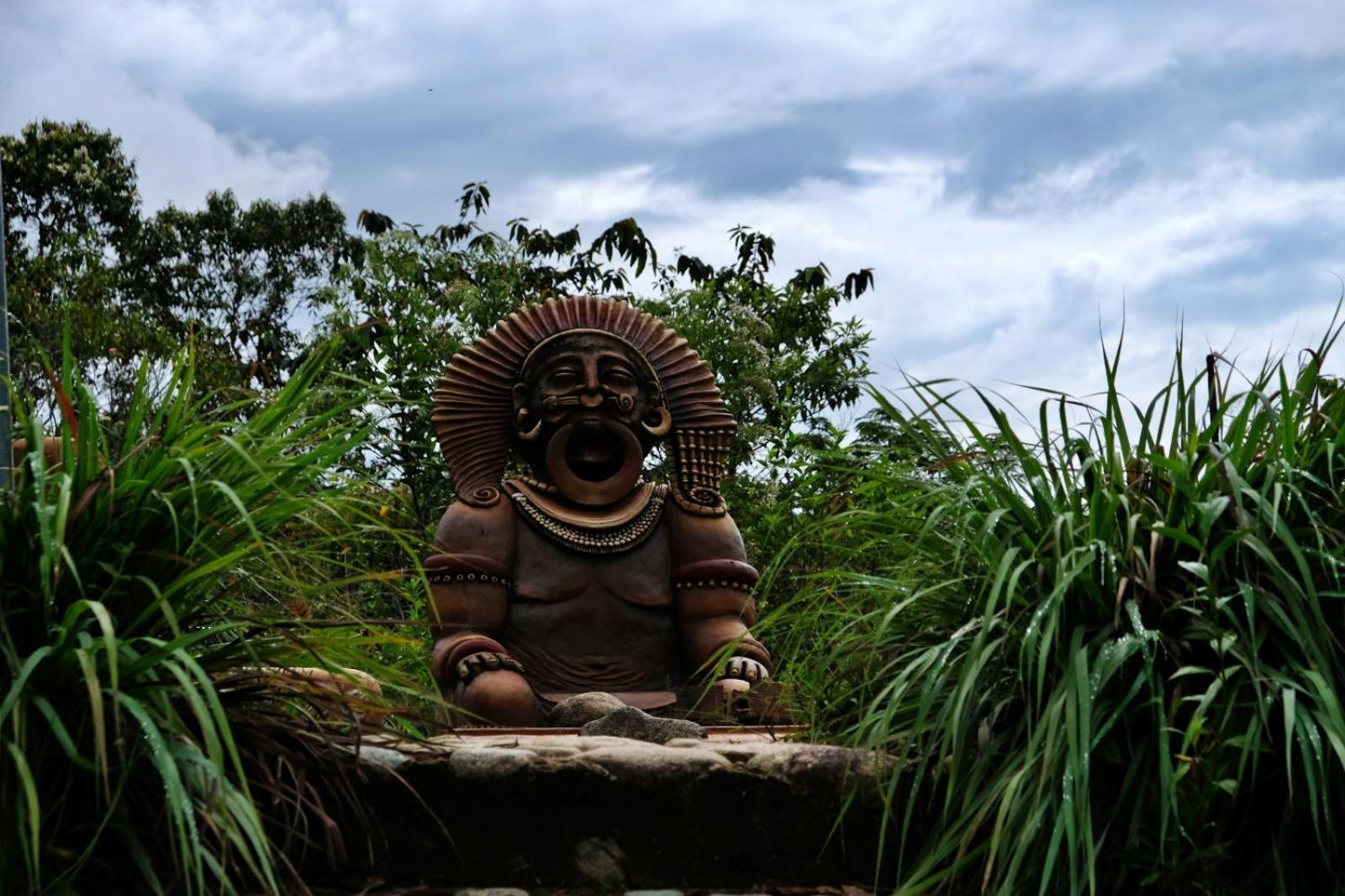 Ritmo Del Rio Villa San Rafael  Ngoại thất bức ảnh