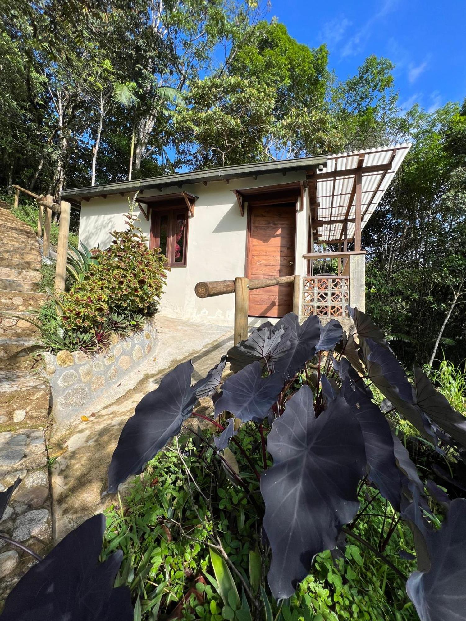 Ritmo Del Rio Villa San Rafael  Ngoại thất bức ảnh