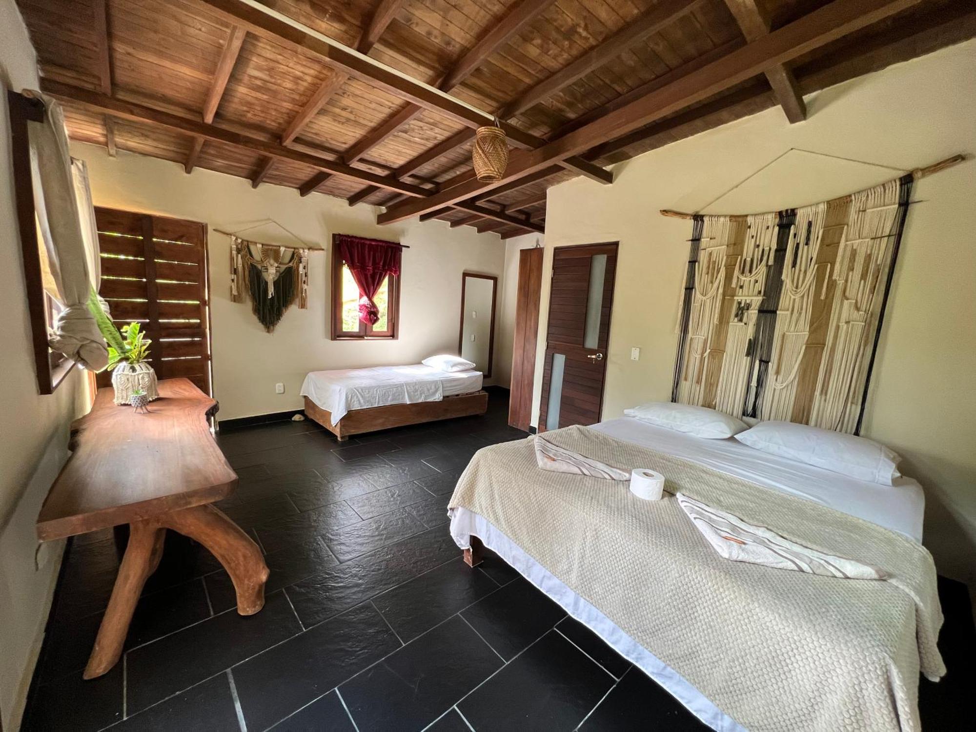 Ritmo Del Rio Villa San Rafael  Ngoại thất bức ảnh