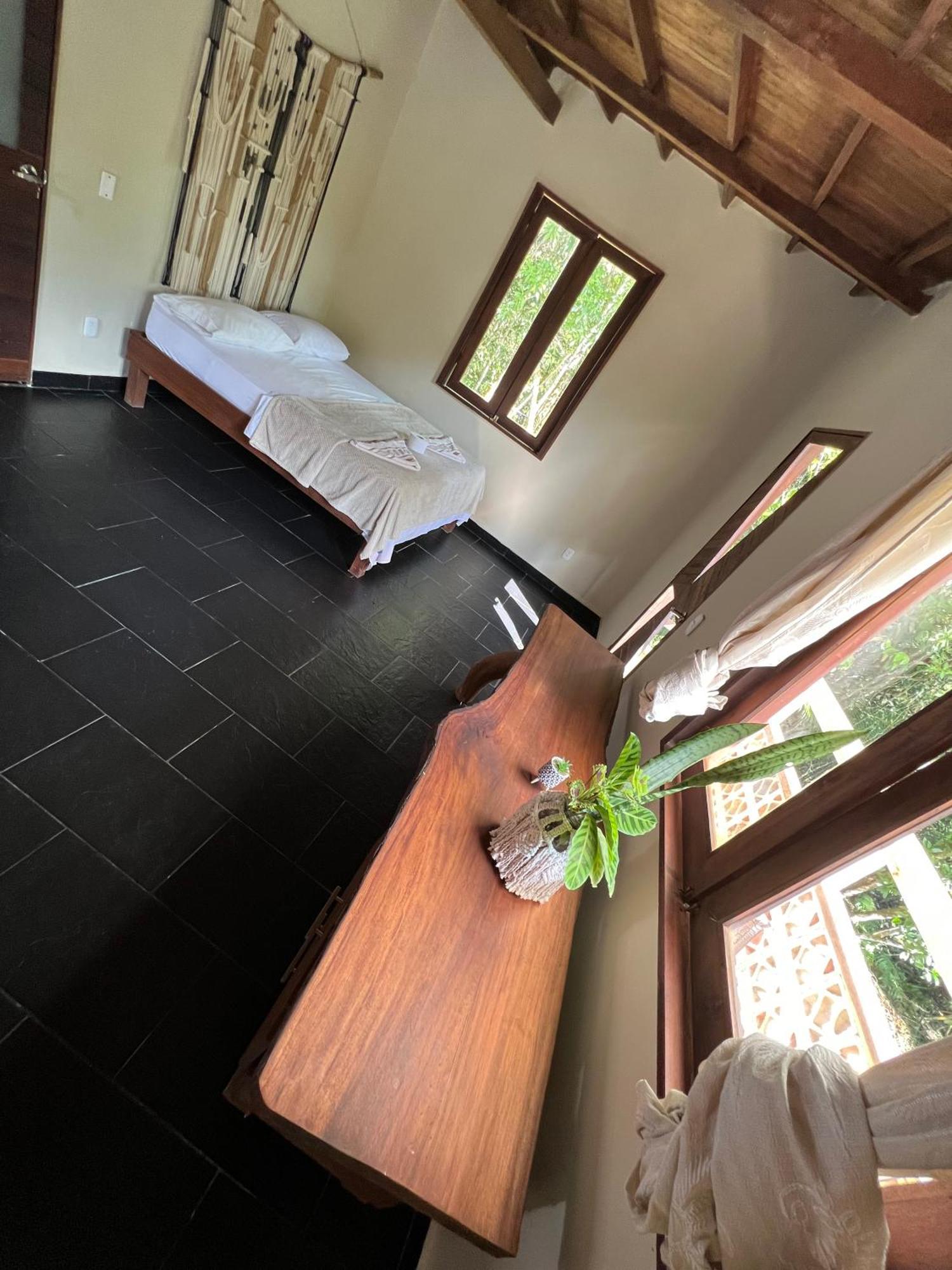 Ritmo Del Rio Villa San Rafael  Ngoại thất bức ảnh