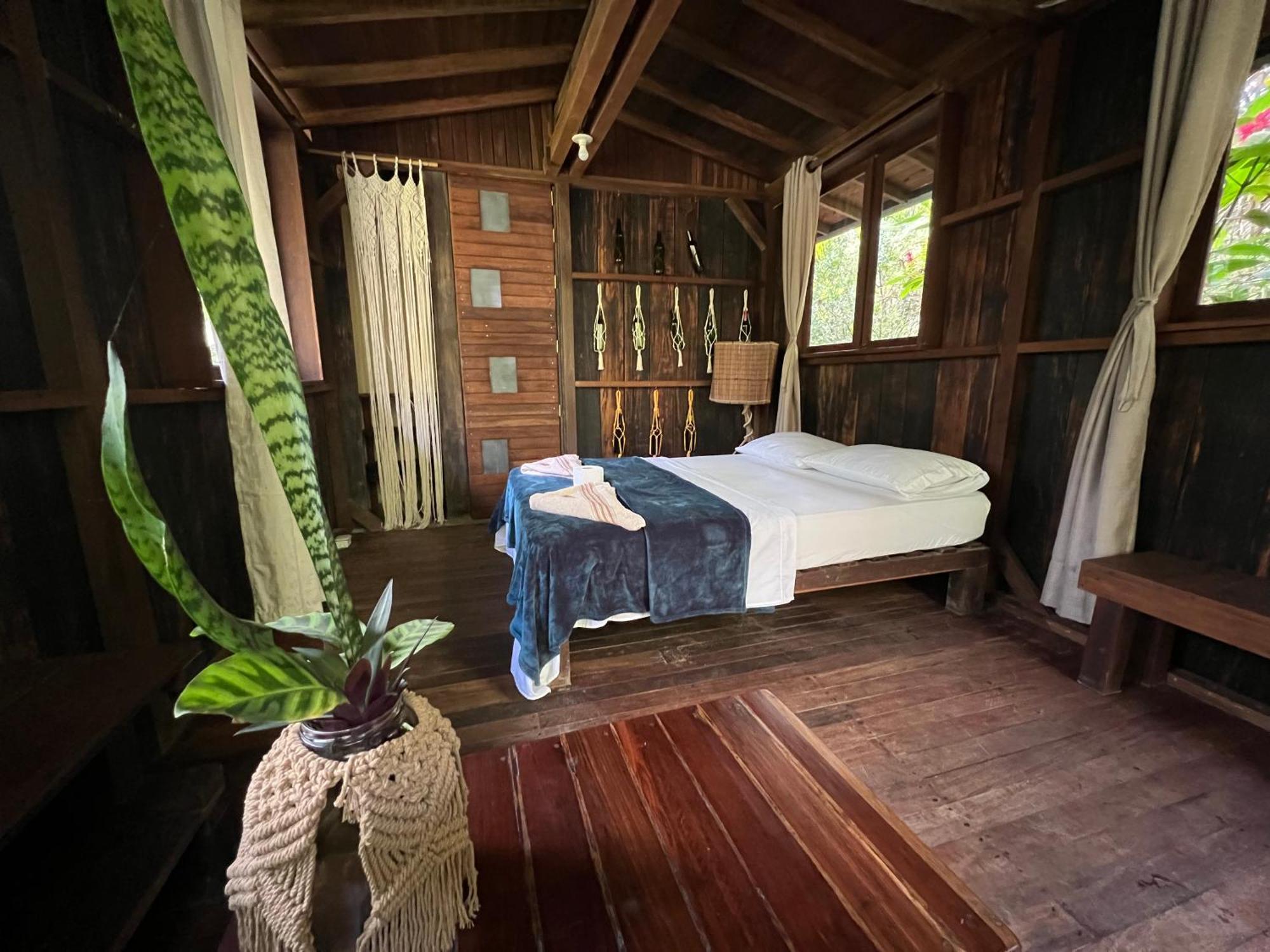 Ritmo Del Rio Villa San Rafael  Ngoại thất bức ảnh