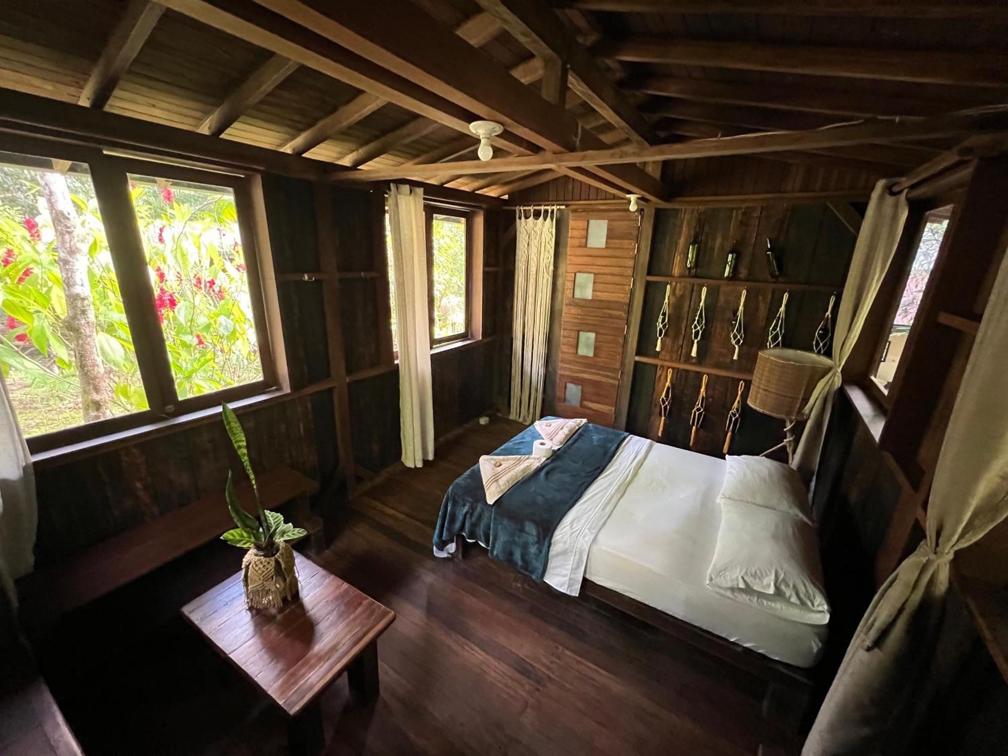 Ritmo Del Rio Villa San Rafael  Ngoại thất bức ảnh