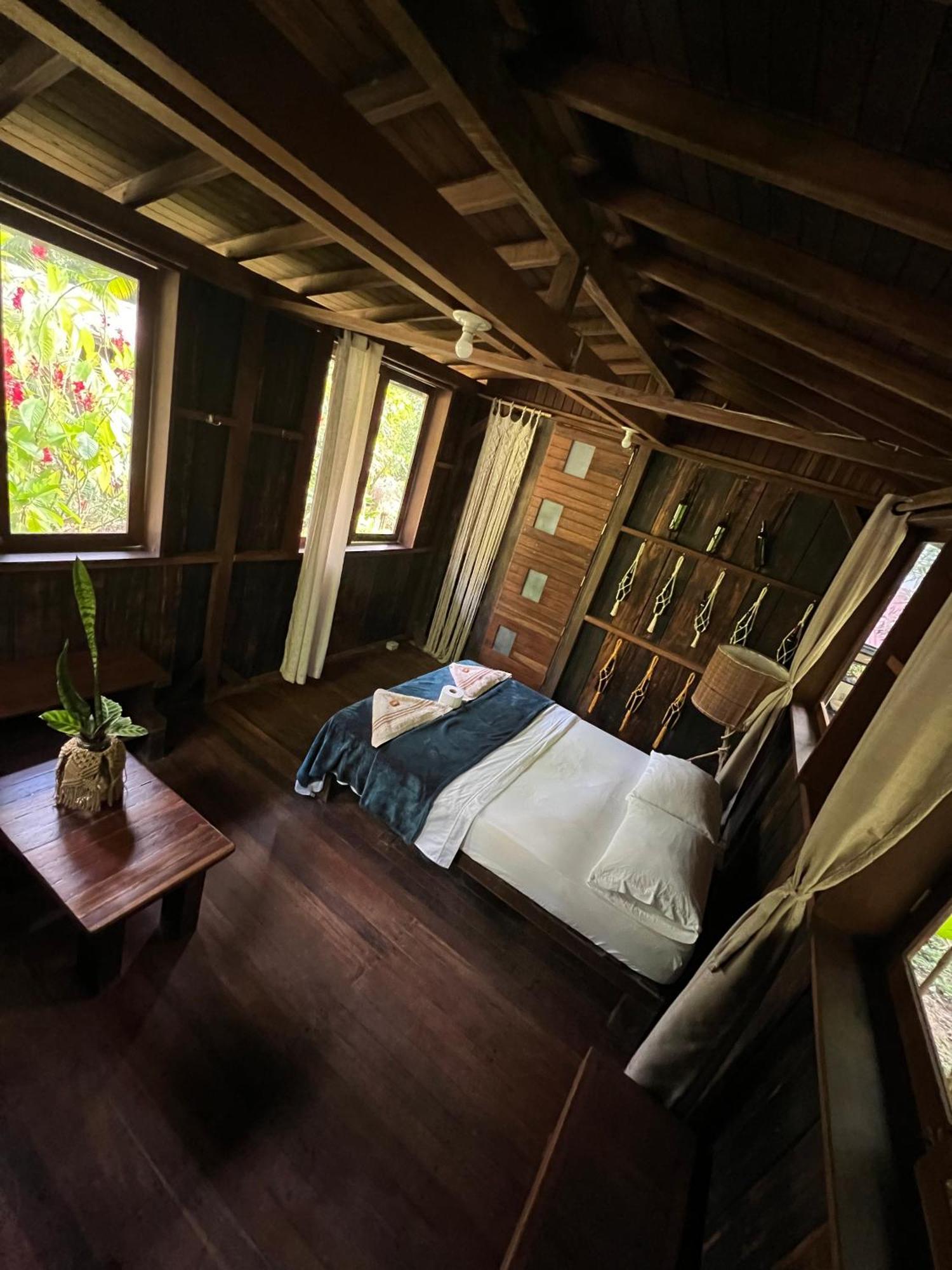 Ritmo Del Rio Villa San Rafael  Ngoại thất bức ảnh