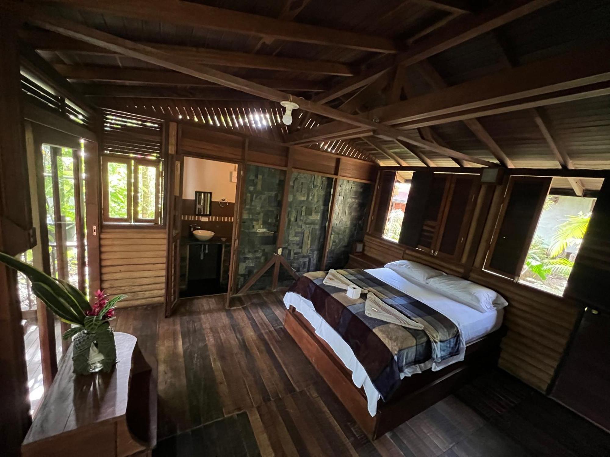 Ritmo Del Rio Villa San Rafael  Ngoại thất bức ảnh