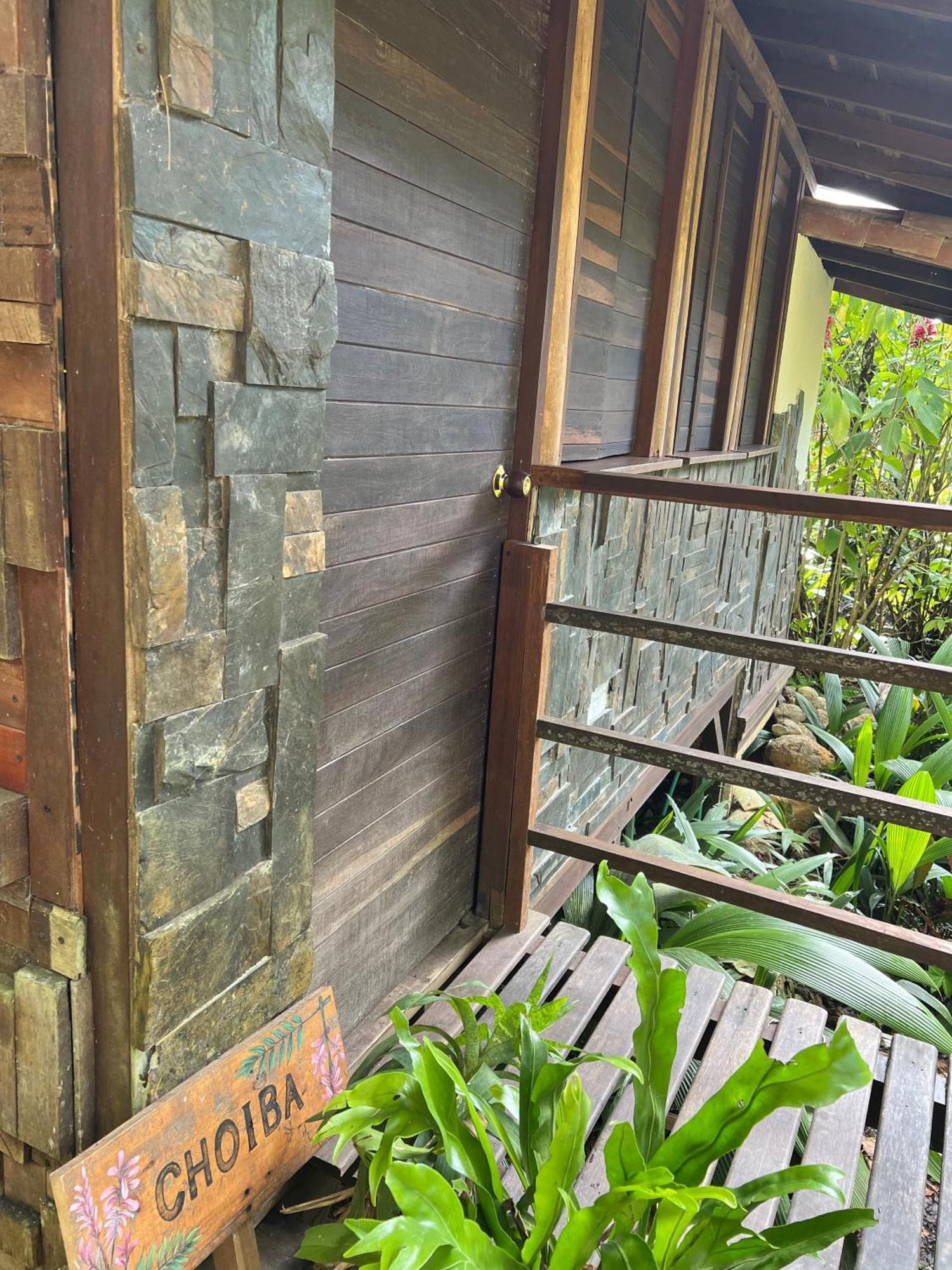 Ritmo Del Rio Villa San Rafael  Ngoại thất bức ảnh